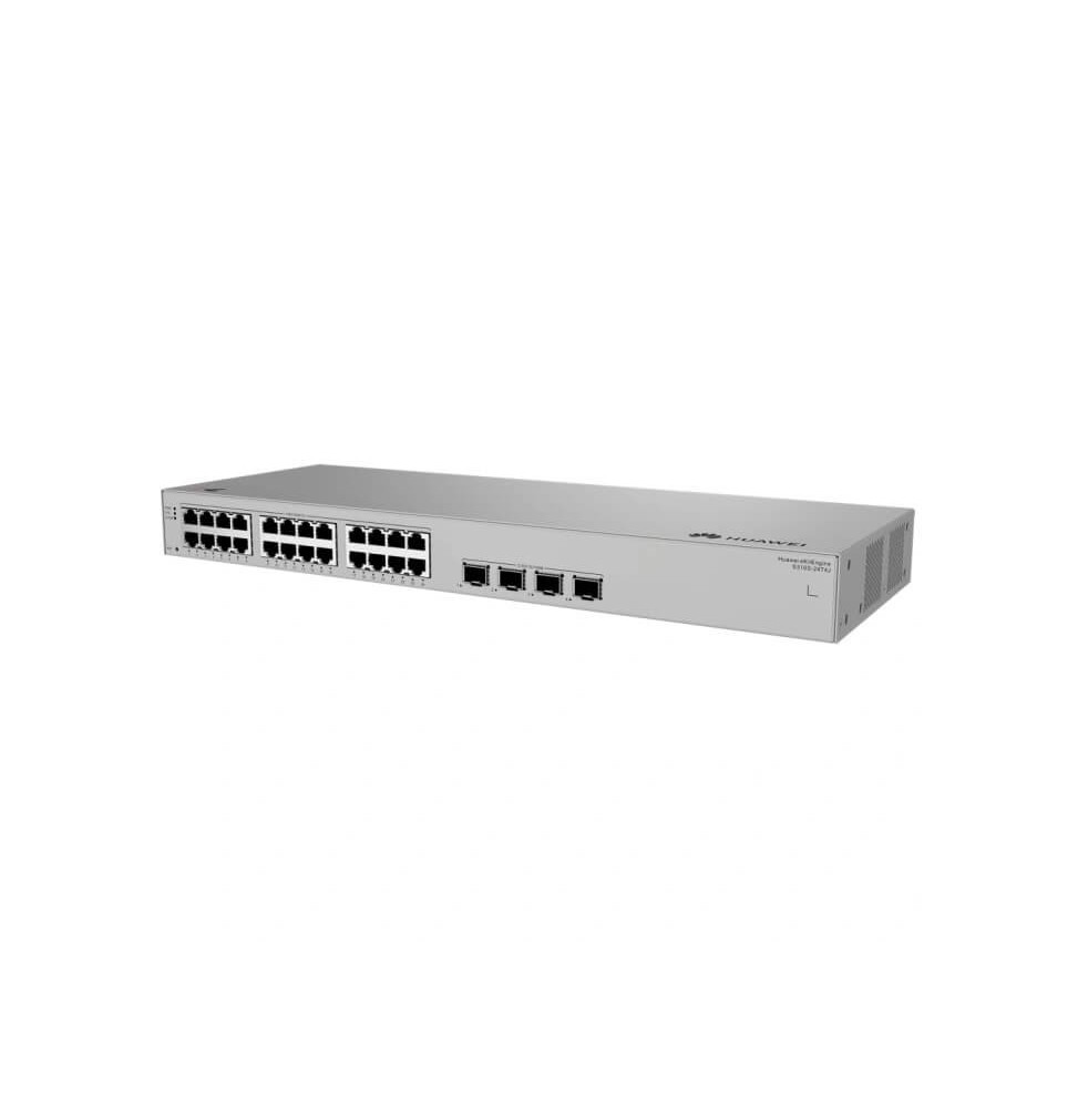 Switch 24Ports Gigabit Huawei EKITENGINE-S310S-24T4J-98012506