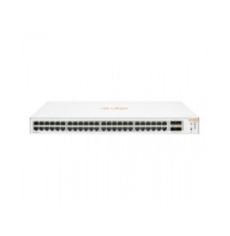 Switch 48Ports Gigabit 4SFP Aruba INSTANTON-1830-JL814A
