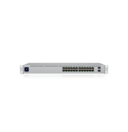Switch 24Ports Gigabit PoE Ubiquiti USW-24-POE