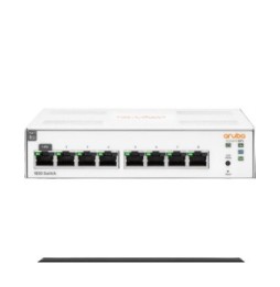 Switch 8Ports Gigabit Aruba INSTANTON-1830-JL810A