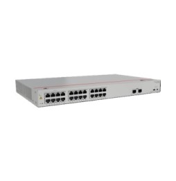 Switch 24Ports Gigabit PoE195W 4SFP Huawei EKITENGINE-S220S-24LP4JX-98012519