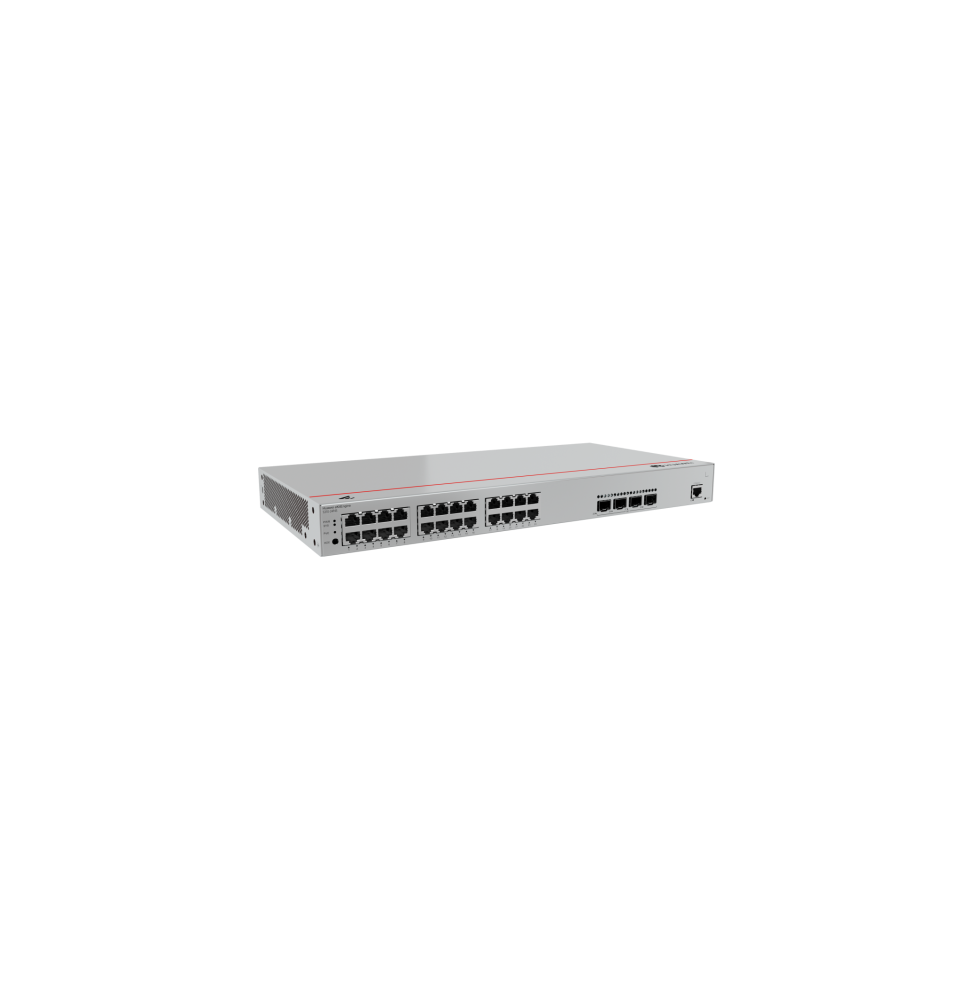 Switch 24Ports Gigabit Huawei EKITENGINE-S220S-24P4J-98012516