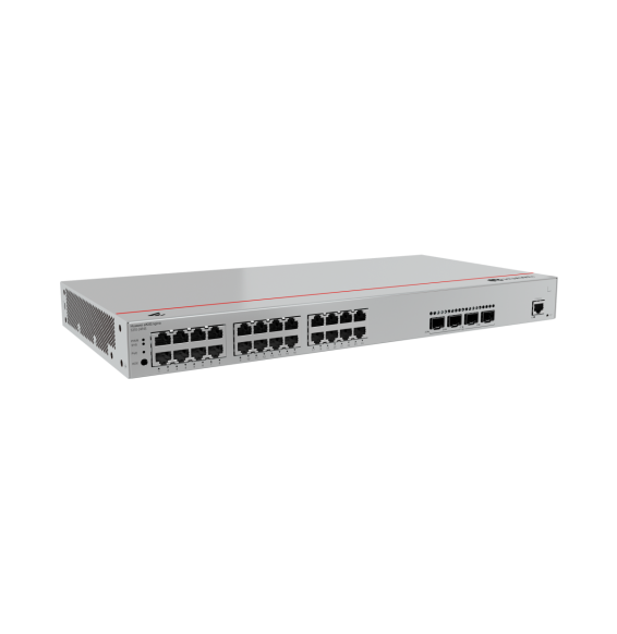 Switch 24Ports Gigabit Huawei EKITENGINE-S220S-24P4J-98012516