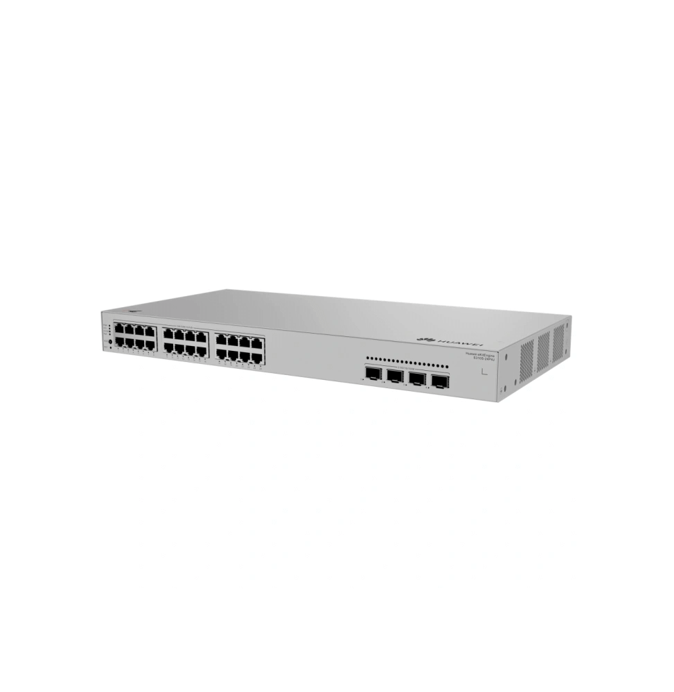 Switch 24Ports Gigabit Huawei EKITENGINE-S310S-24P4J-98012523