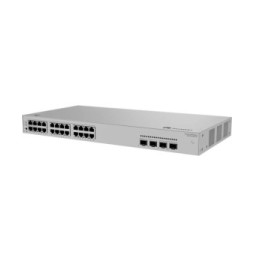 Switch 24Ports Gigabit PoE400W+ 4SFP Huawei EKITENGINE-S220S-24P4JX-98012518