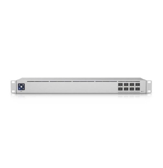 Switch 8Ports 10G SFP+ Ubiquiti USW-AGGREGATION-EU