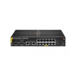 Switch 12G 139W Aruba 6000-R8N89A