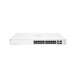 Switch 24Ports Aruba INSTANT-ON-1930-JL684B