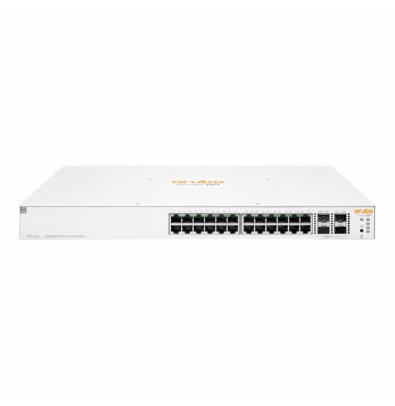 Switch 24Ports Aruba INSTANT-ON-1930-JL684B