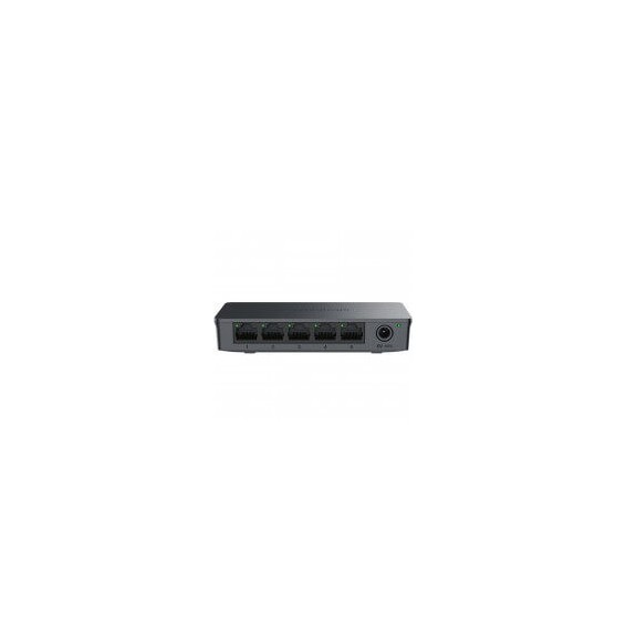 Switch Administrable Niveau2 8Portes Gigabit Grandstream GWN7711