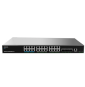 Switch Administrable 24Portes Gigabit 4SFP Grandstream GWN7813P