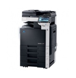 Copieur-imprimante Konica Minolta bizhub 300i