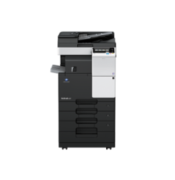 Copieur-imprimante Konica Minolta bizhub 550i