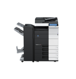 Copieur-imprimante KONICA MINOLTA BIZHUB C454e