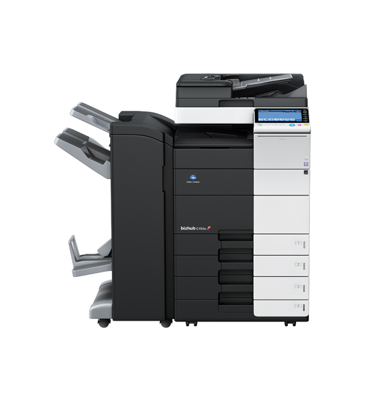 Copieur-imprimante KONICA MINOLTA BIZHUB C454e