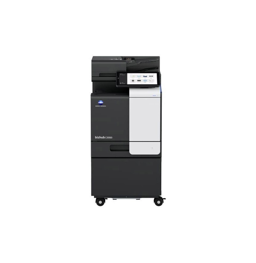 Copieur-imprimante KONICA MINOLTA BIZHUB c3350 multifonction