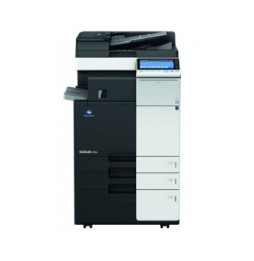 Copieur-imprimante Konica Minolta bizhub C224e