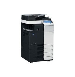 Copieur-imprimante KONICA MINOLTA BIZHUB C364