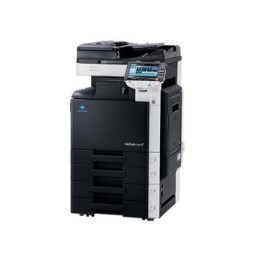 Copieur-imprimante KONICA MINOLTA BIZHUB C452