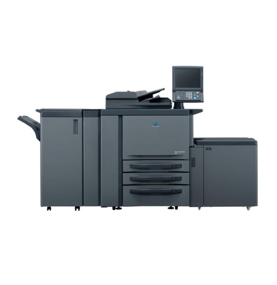 Copieur-imprimante Konika Minolta Bizhub Pro 950