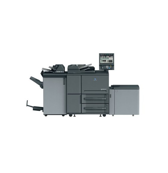 Copieur-imprimante Konika Minolta Bizhub Pro 1051