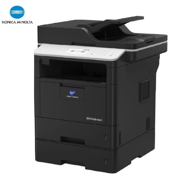 Copieur-imprimante KONICA MINOLTA Multifonctions bizhub 4020i