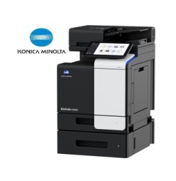 Copieur-imprimante KONICA MINOLTA Multifonctions bizhub C4050i