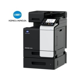 Copieur-imprimante KONICA MINOLTA Multifonctions bizhub C3320i