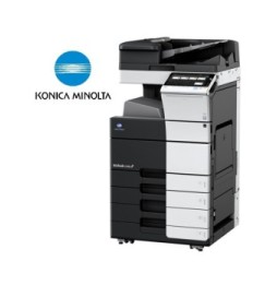 Copieur-imprimante KONICA MINOLTA Multifonctions bizhub C658