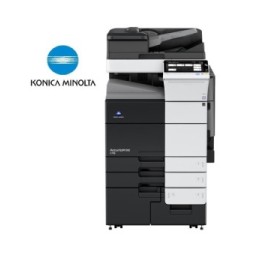 Copieur-imprimante KONICA MINOLTA Multifonctions bizhub C759