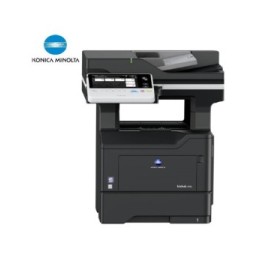 Copieur-imprimante KONICA MINOLTA Multifonctions bizhub 4752