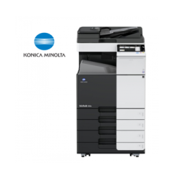 Copieur-imprimante Konica Minolta bizhub 458e