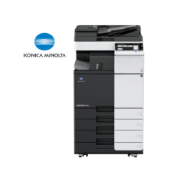 Copieur-imprimante Konica Minolta bizhub 308e