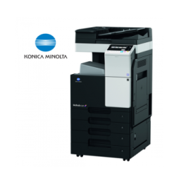 Copieur-imprimante Konica Minolta bizhub 227