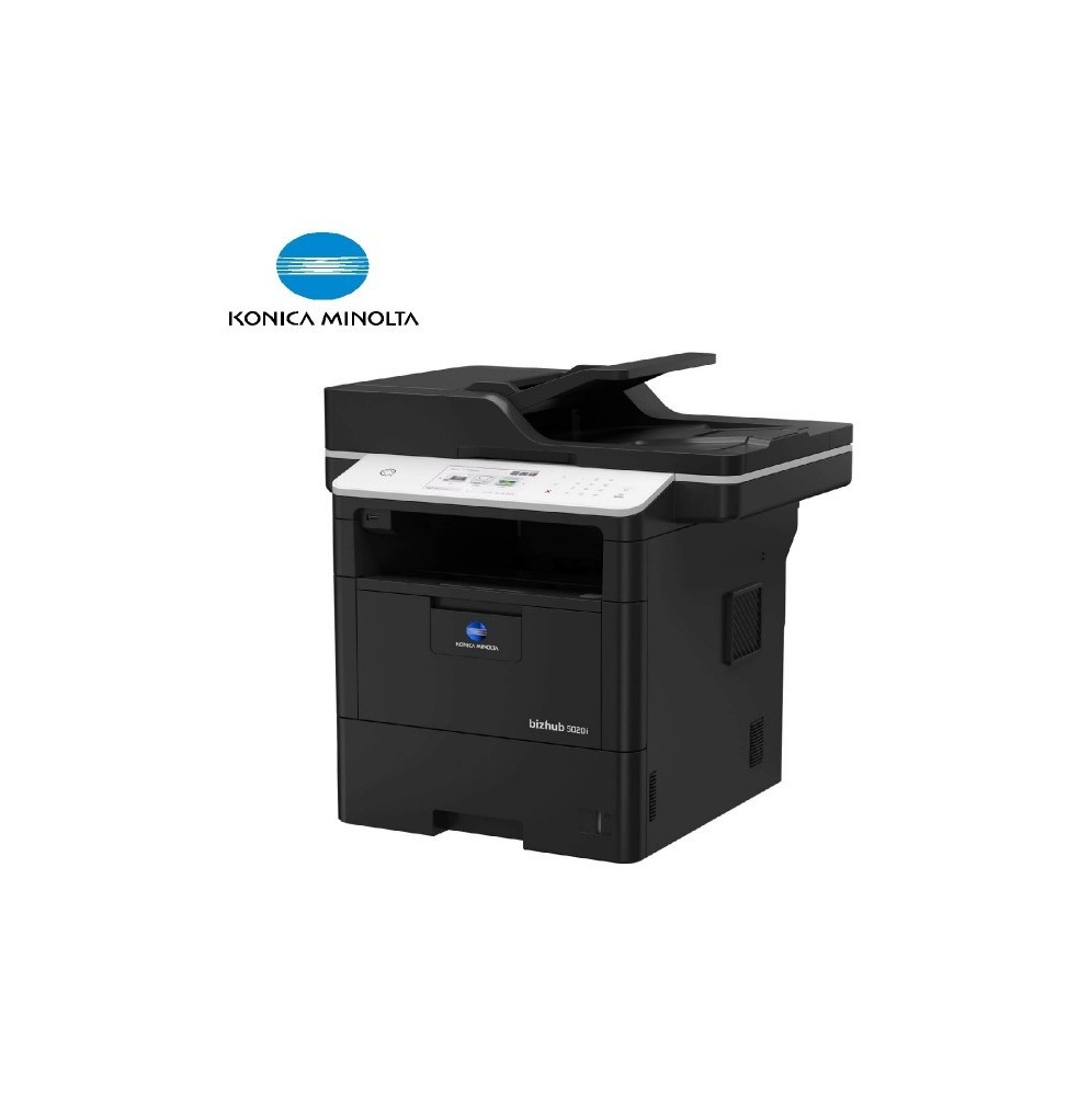 Copieur-imprimante Konica Minolta bizhub 5020i