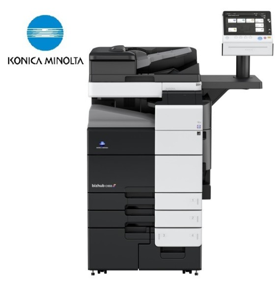 Copieur-imprimante Konica Minolta bizhub C659