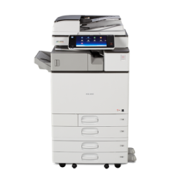 Imprimante RICOH MP C3003 SP