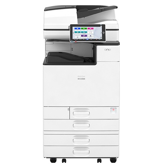 Imprimante RICOH IM C4500/IM C6000