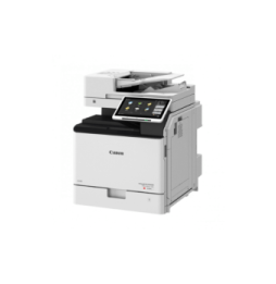 Imprimante Multifonction Laser Couleur Canon imageRUNNER ADVANCE DX C357i (3881C005AA)