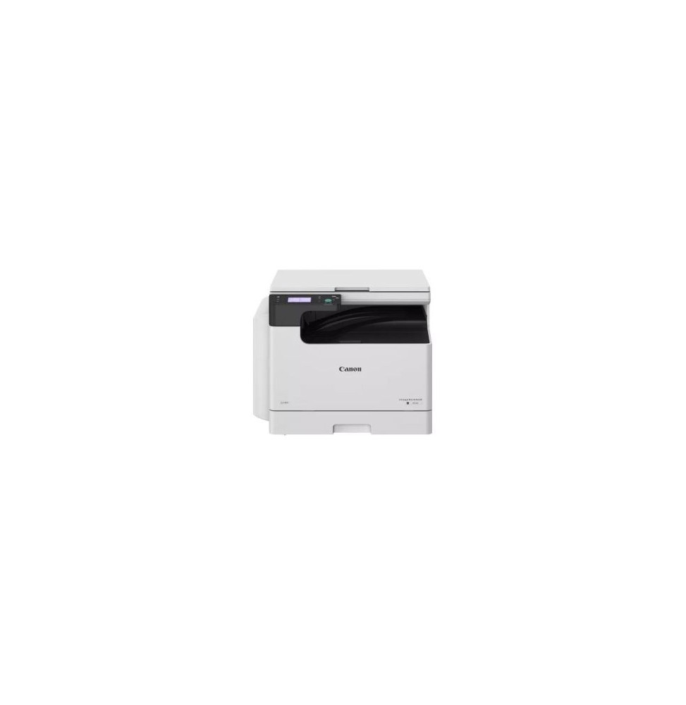 Imprimante Multifonction Laser Monochrome Canon imageRUNNER 1643iF (5160C006AA)
