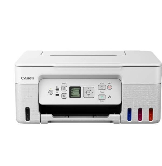 Canon PIXMA G3470 Imprimante multifonction à réservoirs rechargeables (5805C029AA)