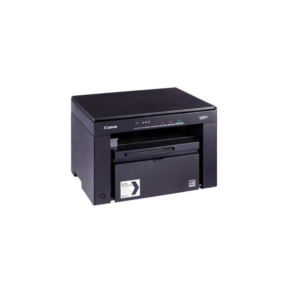 Imprimante Multifonction Laser Monochrome Canon i-SENSYS MF3010 (5252B004AB)