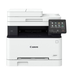 Imprimante Multifonction Laser Couleur Canon i-SENSYS MF655Cdw (5158C004AA)
