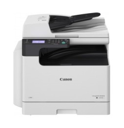 Imprimante A3 Multifonction Laser Monochrome Canon imageRUNNER 2224N (5941C002AA)