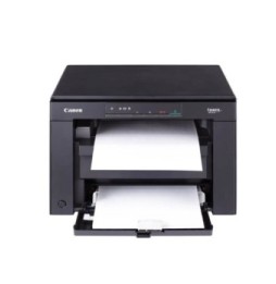 Imprimante A4 Multifonction Laser Monochrome Canon i-SENSYS MF3010 +2 Toner 725 (5252B034AA)