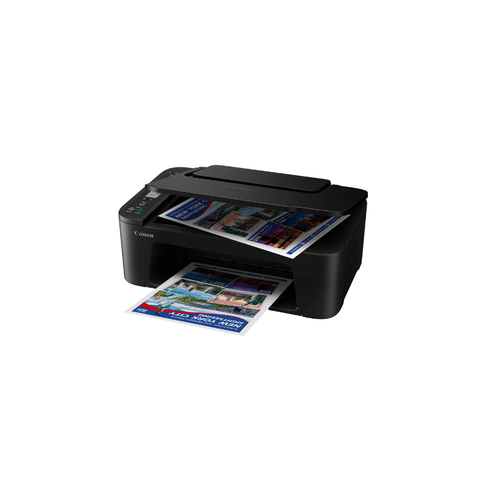 Imprimante Multifonction Jet d'encre Canon PIXMA TS3640 (6670C007AA)