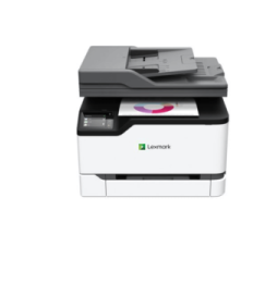 Imprimante Multifonctions Laser Couleur Lexmark CX331adwe (40N9170)