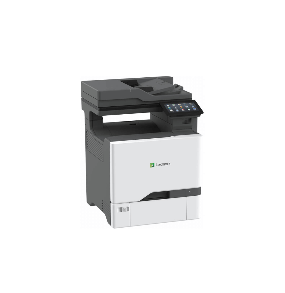 Imprimante Multifonctions Laser Lexmark CX730de (47C1102)