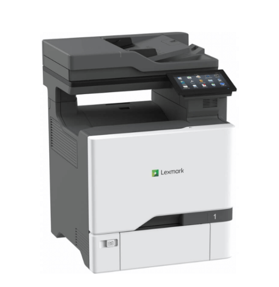 Imprimante Multifonctions Laser Lexmark CX730de (47C1102)