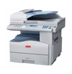 Photocopieur Ricoh MP 201 Noir et Blanc